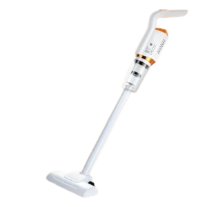 All-in-One Floor Cleaning Vacuum The vacuum is multi-purpose and powerful, facilitating easy cleaning.